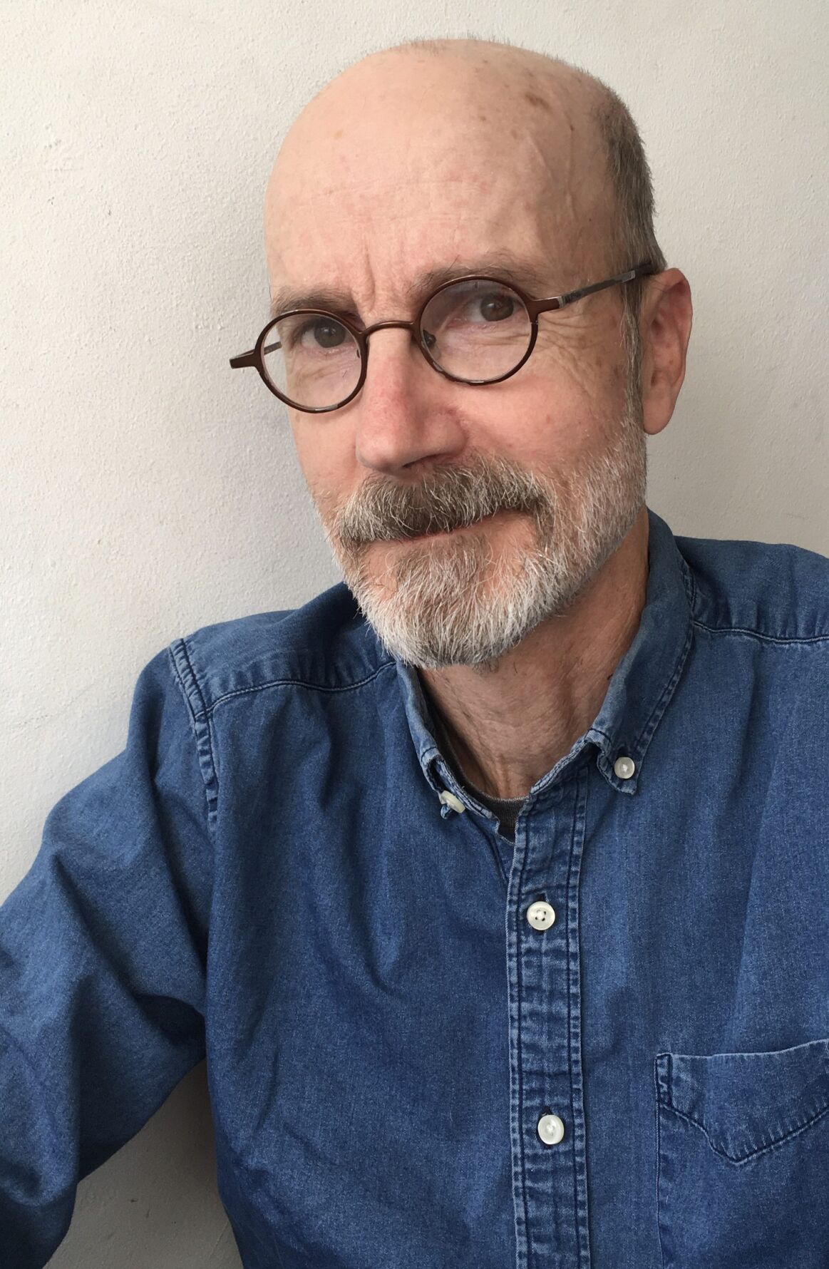 James R. Hagerty